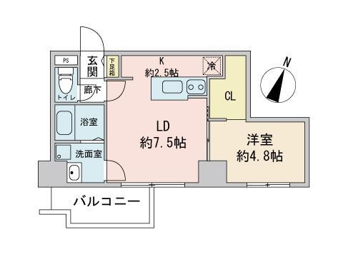 ラヴェーラ大通公園