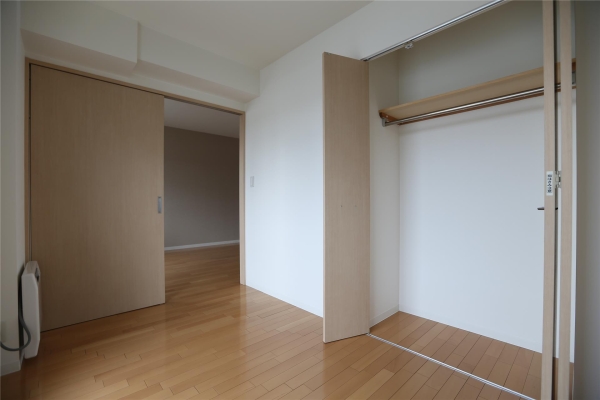 パシフィックタワー札幌