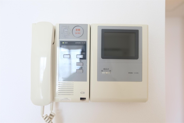 グランドタワー札幌(その他設備)