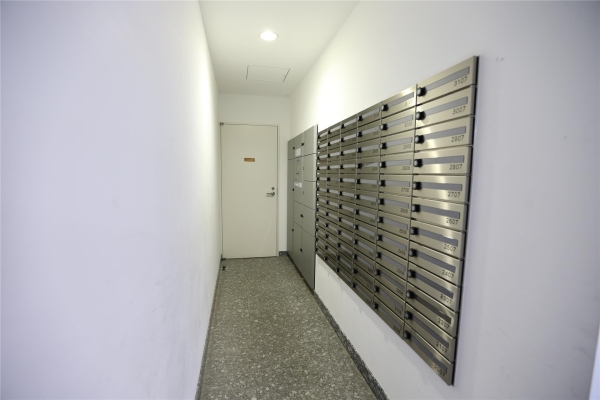 グランドタワー札幌(その他共用部分)