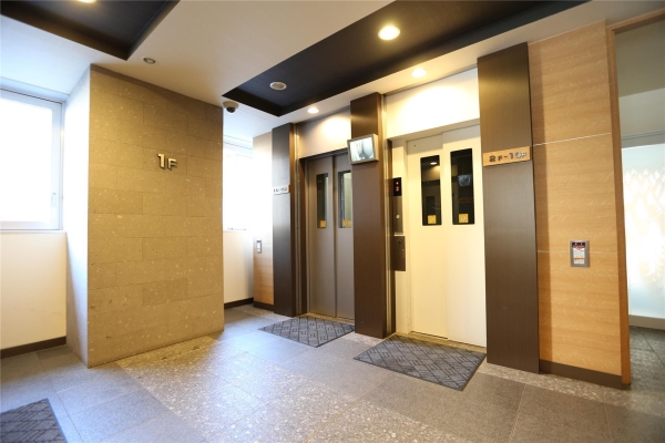 グランドタワー札幌(その他共用部分)