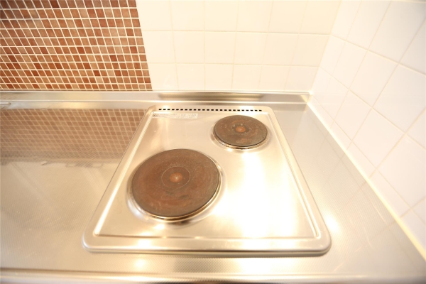 グランドタワー札幌(その他内観)