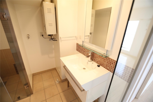 グランドタワー札幌(その他内観)