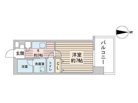S-RESIDENCE円山表参道