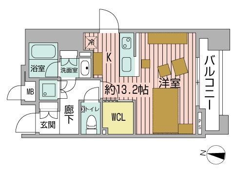 プライムメゾン大通公園