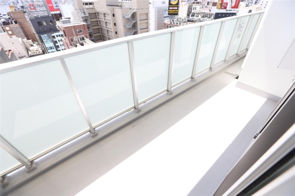 ライオンズタワー札幌