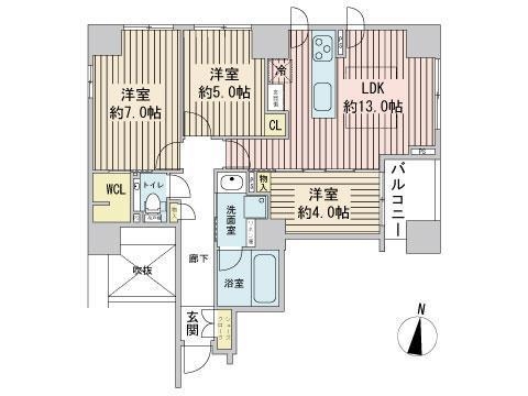 ラ・クラッセ札幌ステーションリミテッド