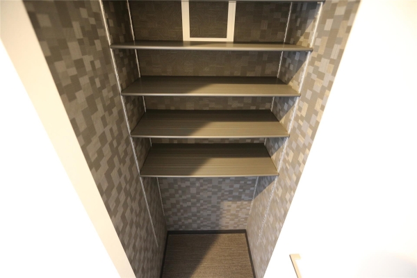 COM’SRESIDENCE鳥居前