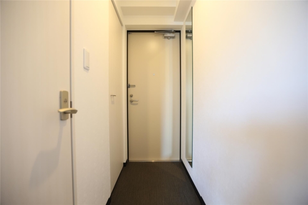 COM’SRESIDENCE鳥居前