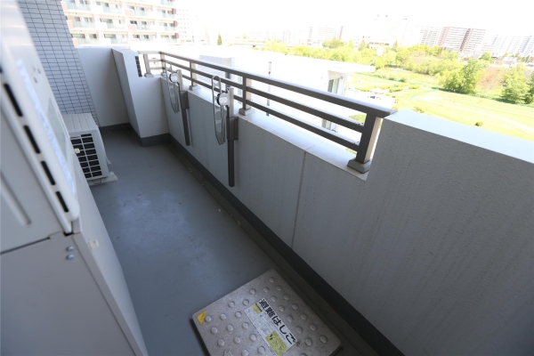 クリオ南７条