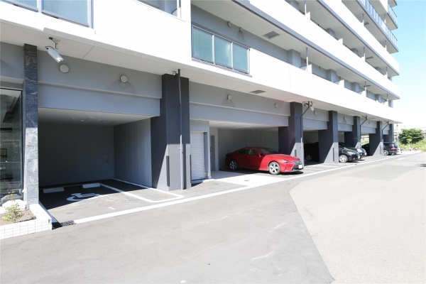 クリオ南７条