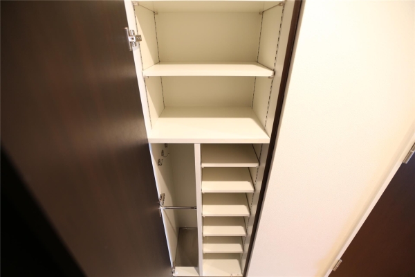 パークアクシス札幌植物園前