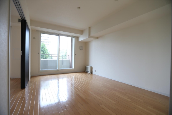 パークアクシス札幌植物園前