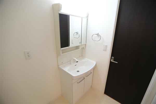 パークアクシス札幌植物園前