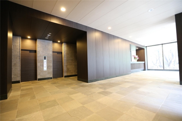 プライムメゾン鴨々川