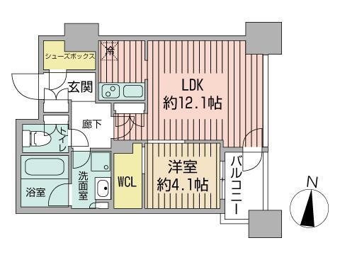 プライムメゾン南２条