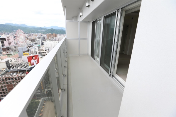 ライオンズタワー札幌