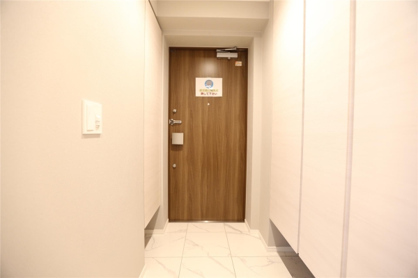 ライオンズタワー札幌