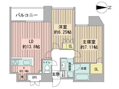グランカーサ裏参道