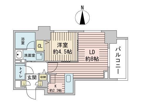 ブランズ札幌南7条