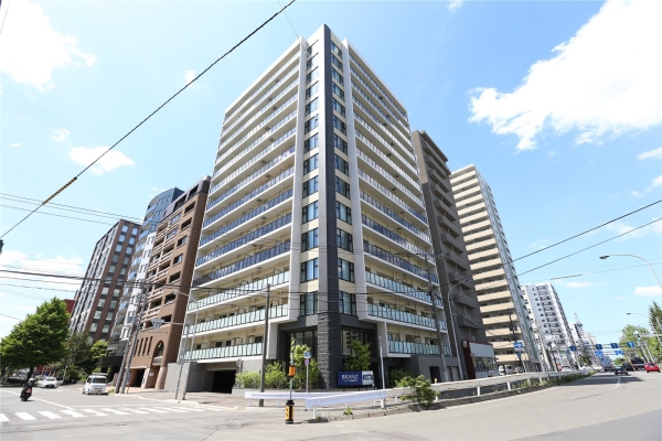 ブランズ札幌南7条