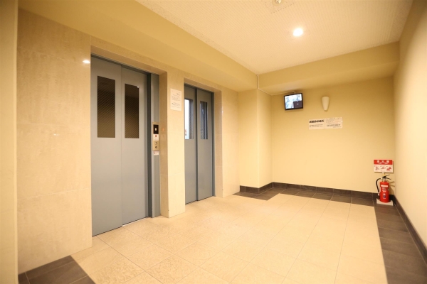 グランカーサ北3条