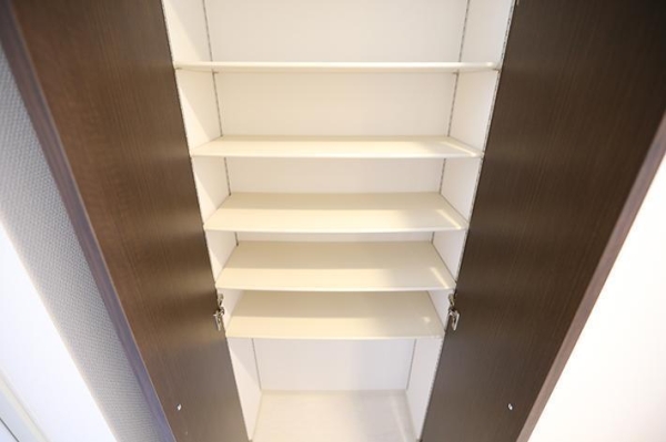 グランカーサ北3条