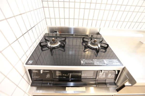 グランカーサ北3条