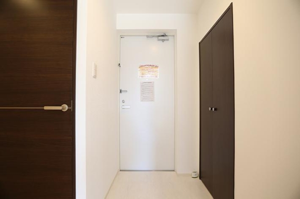 グランカーサ北3条