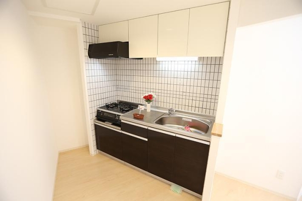 グランカーサ北3条