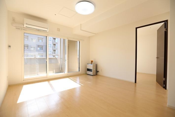 グランカーサ北3条