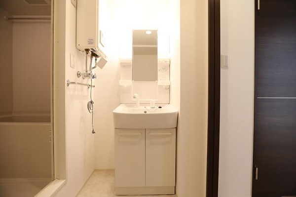 グランカーサ北3条