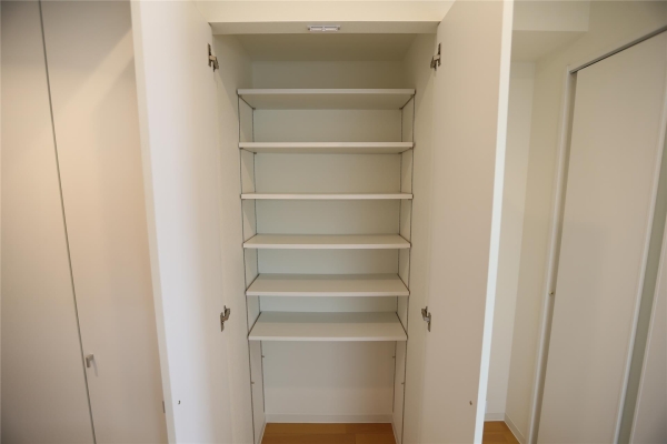ラフィネタワー札幌南３条