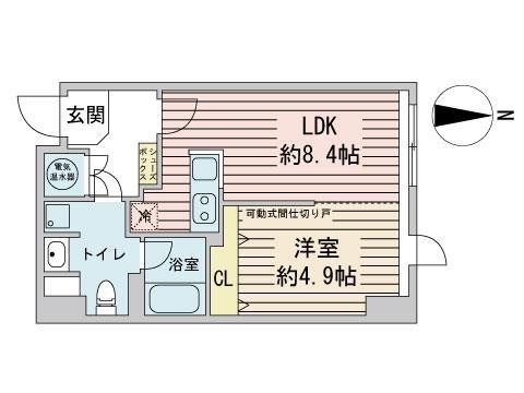 ルラシオン札幌駅前