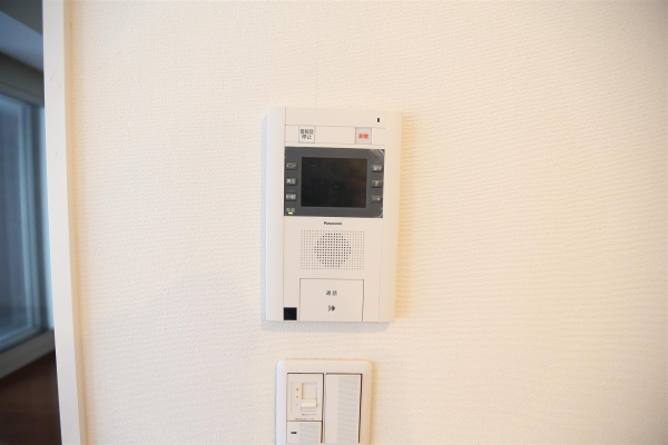 プライムメゾン南2条(その他設備)