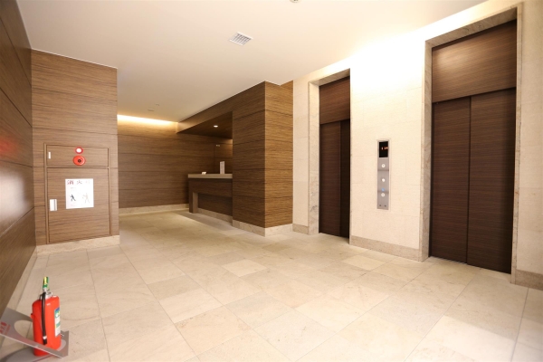 プライムメゾン南2条(その他共用部分)