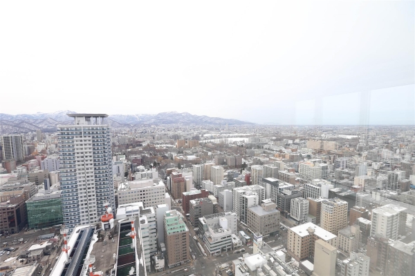 ONE札幌ステーションタワー