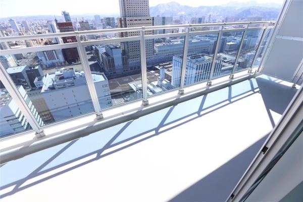 ONE札幌ステーションタワー