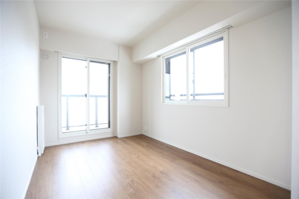 パークホームズ札幌大通東ザレジデンス