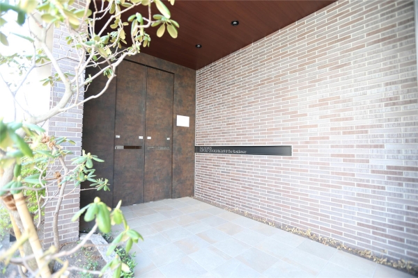 パークホームズ札幌大通東ザレジデンス