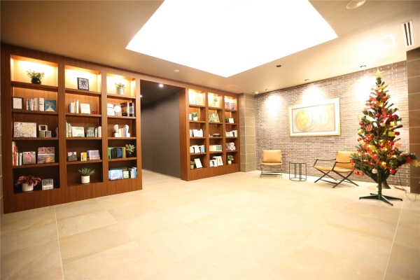 パークホームズ札幌大通東ザレジデンス