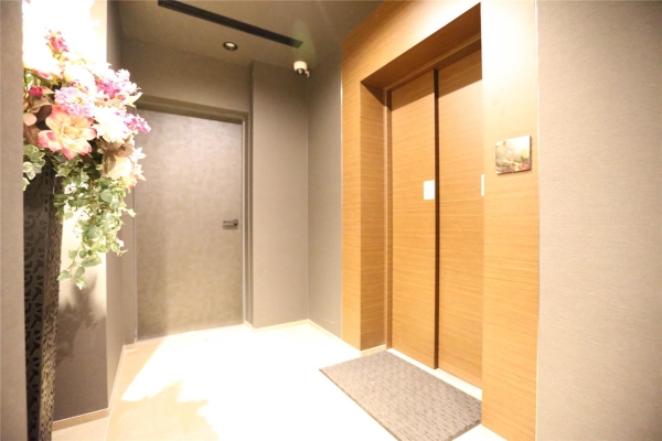 パークホームズ札幌大通東ザレジデンス