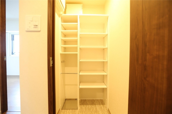 パークホームズ札幌大通東ザレジデンス