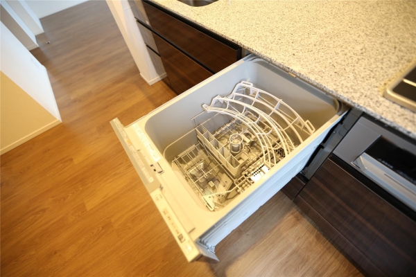 パークホームズ札幌大通東ザレジデンス