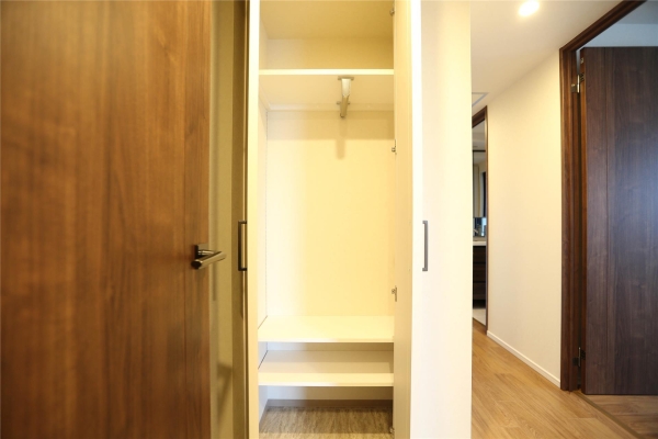 パークホームズ札幌大通東ザレジデンス