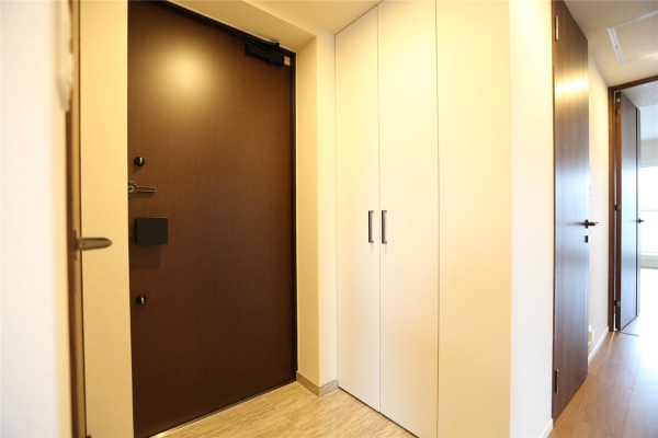 パークホームズ札幌大通東ザレジデンス