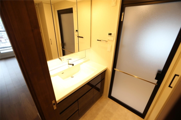 パークホームズ札幌大通東ザレジデンス