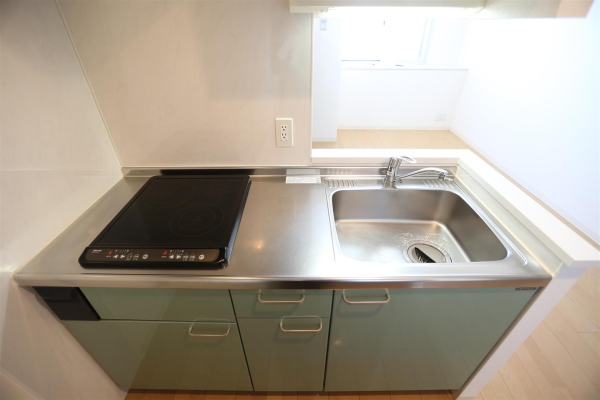 ルラシオン札幌駅前