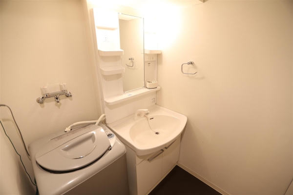 ルラシオン札幌駅前