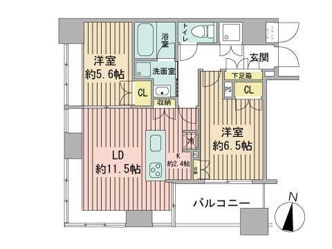 ラフィネタワー札幌南３条